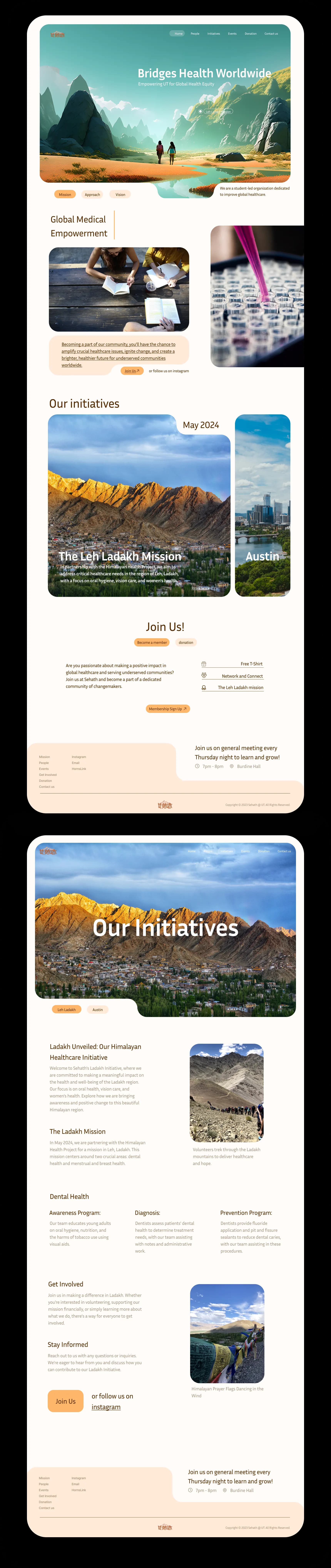 branding