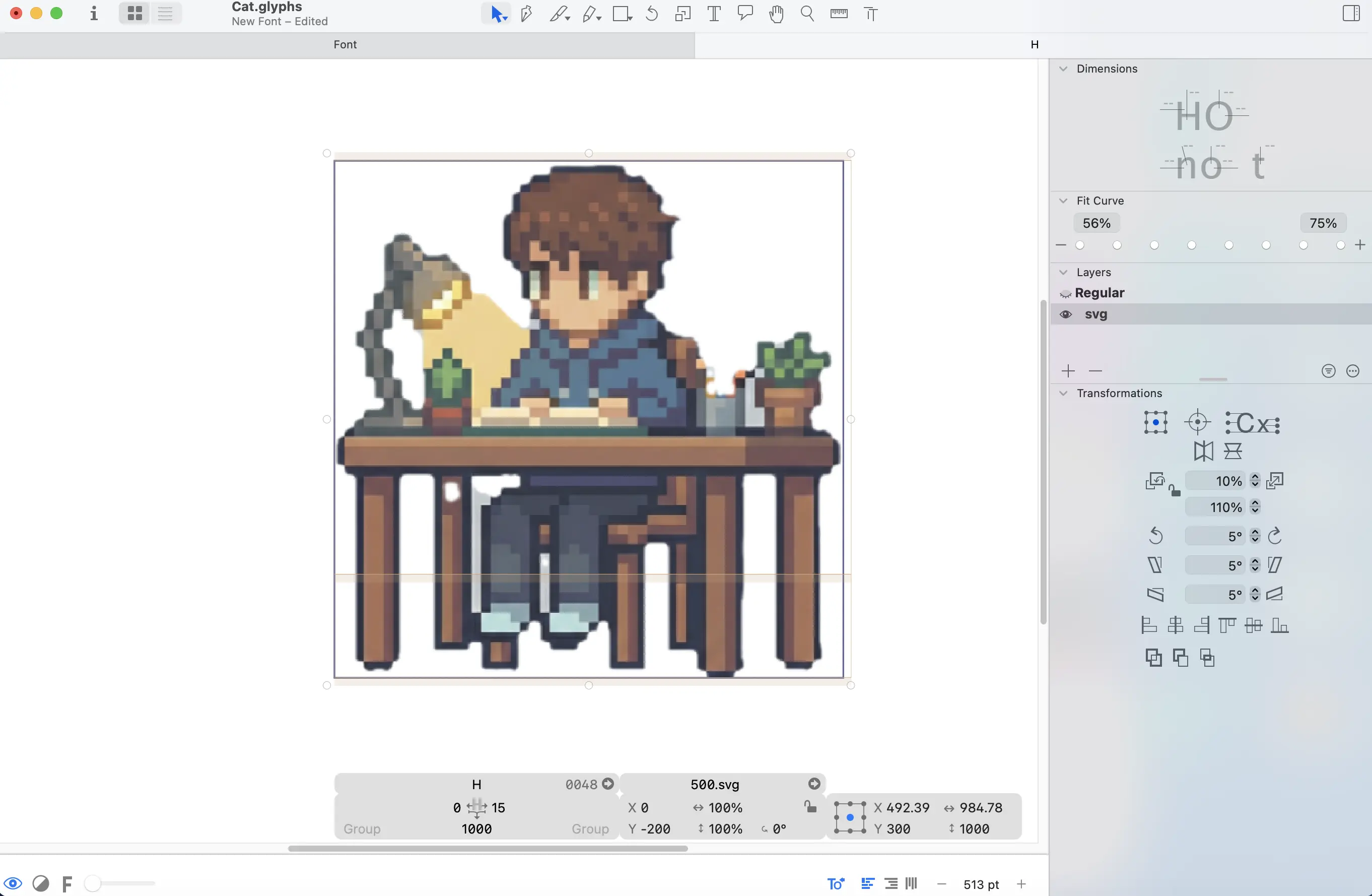 When Your Debugging Tool Fails You.