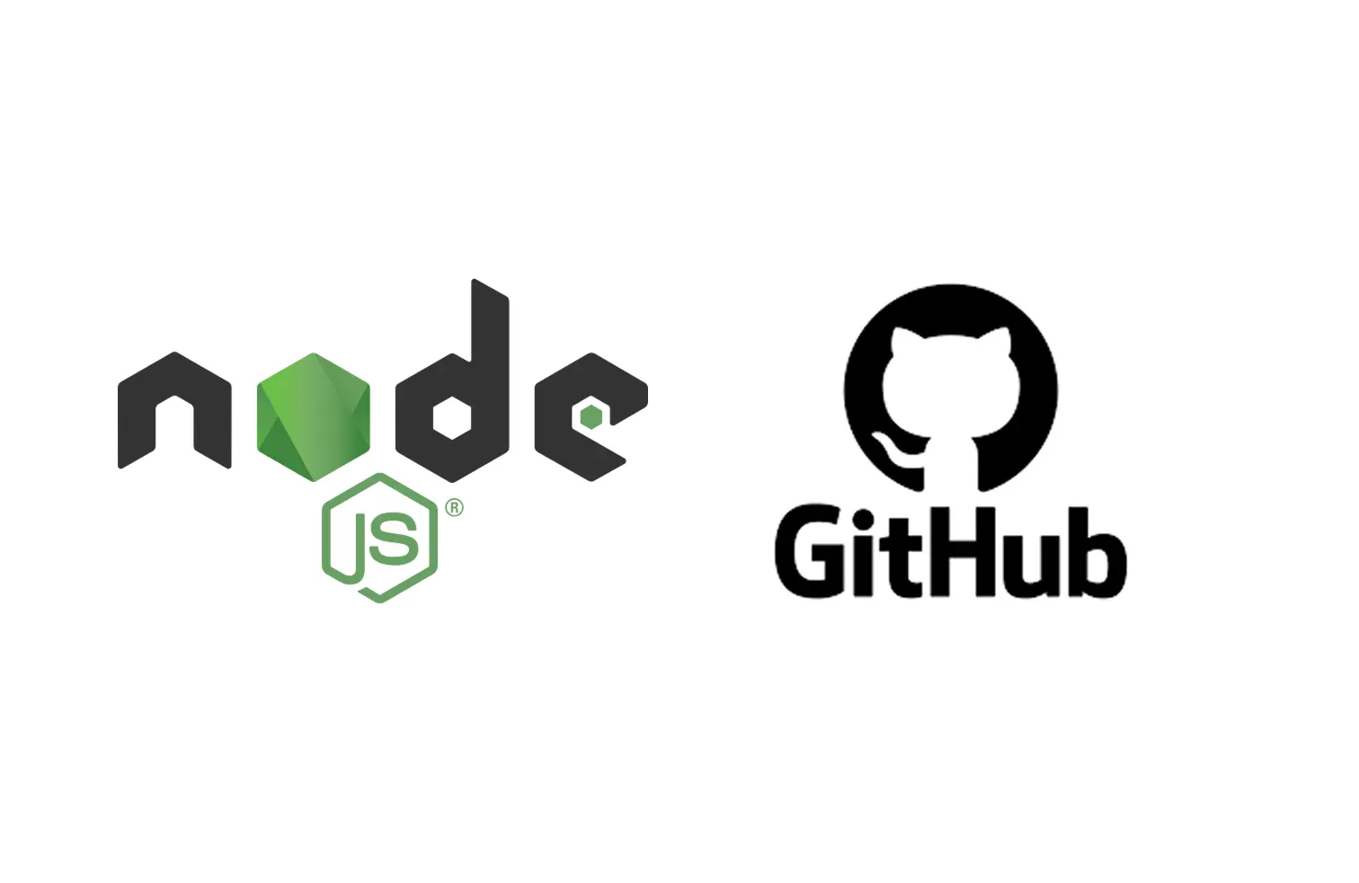 How to Install Node.js and GitHub CLI